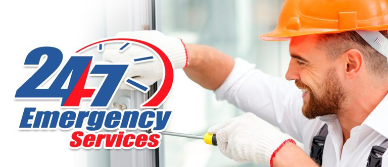 24 hour Commercial Locksmith las-flores