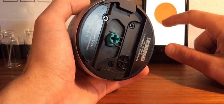 Las Flores Smart Lock Repair