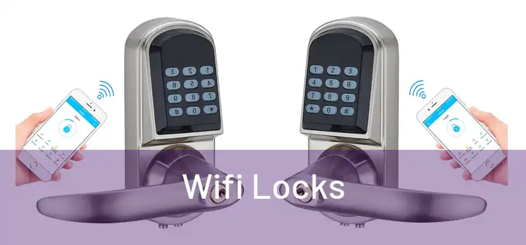  Wifi Locks 